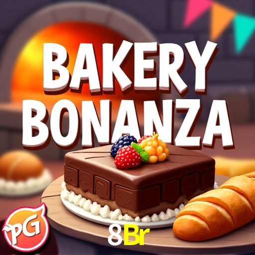 Bonus na Cassino Online 8Br